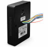 Комплект СКУД Undino KIT-ACP304EM-SS с нержавеющим замком и RFID EM-Marine