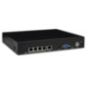 Комплект видеонаблюдения IP 5Мп KIT-A503IP-ST 3 камеры для помещения, аналитика, детекция человека, область вторжения