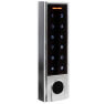 Комплект СКУД Undino KIT-ACP502EM-SS с нержавеющим замком, RFID, WIFI, отпечаток