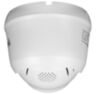 Комплект видеонаблюдения IP 5Мп KIT-A504IP-ST 4 камеры для помещения, аналитика, детекция человека, область вторжения