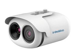 Тепловизионная IP-камера Intelliko INT-VXDMC10-Q01