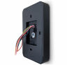 Комплект СКУД KIT-K310EMF-350 эл. магнитный замок 350кг, RFID, WIFI, защита IP66