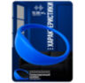 Браслет доступа RFID Mifare PS-W003-MF Синий, 13.56 МГц, без перезаписи