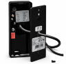 Комплект СКУД Undino KIT-CR101MF-SS с нержавеющим замком и RFID Mifare