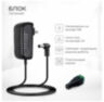 Система СКУД KIT-T1202EM-WP-W-180 электромагнитный замок 180 кг, панель WIFI сенсорная, 2000 карт, всепогодная