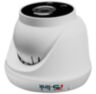 Камера видеонаблюдения IP 5Мп Ps-Link IP305PMX вход для микрофона / питание POE