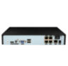 Комплект видеонаблюдения IP Ps-Link KIT-A201IP-POE / 2Мп / 1 камера / питание POE