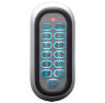 Комплект СКУД Undino KIT-ACP302EM-CH эл. механический замок, RFID