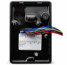 Комплект СКУД Undino KIT-ACP303EM-CH эл. механический замок, RFID, отпечаток