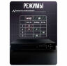 Комплект видеонаблюдения AHD 5Мп KIT-A506HDV-NC 6 камер, антивандальный, без кабеля