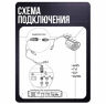 Комплект видеонаблюдения AHD 5Мп KIT-A506HDV-NC 6 камер, антивандальный, без кабеля
