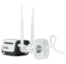 Комплект видеонаблюдения 4G Ps-Link KIT-WHM201-4G / 2Мп / 1 камера