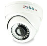 Комплект видеонаблюдения AHD 2Мп Ps-Link KIT-A206HD / 6 камер