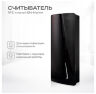 Система СКУД KIT-T12EM-P-280LED электромагнитный замок 280 кг НО типа, панель сенсорная, 2000 карт, контроль выхода