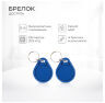 Система СКУД KIT-T12EM-P-280LED электромагнитный замок 280 кг НО типа, панель сенсорная, 2000 карт, контроль выхода