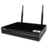 Комплект видеонаблюдения WIFI 3Мп KIT-W301TB 1 камера для улицы, беспроводное подключение