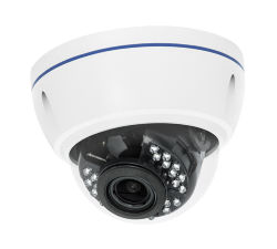 AHD камера Infinity SRD-AH4000VNVF уличная, антивандальная, 4МП, 2,8-12 мм, ИК-20м, день/ночь, 0.1Лк